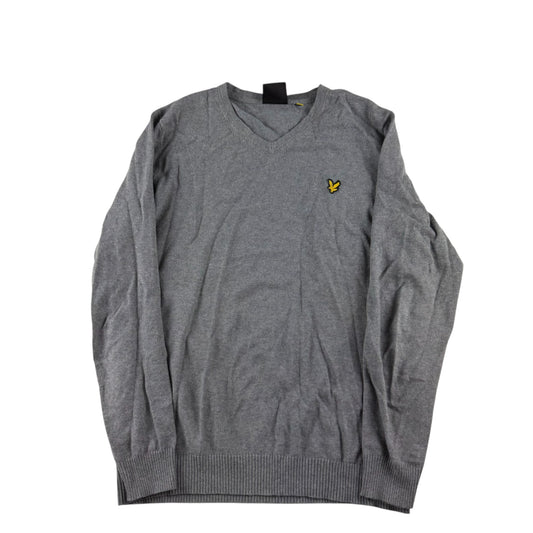 Lyle & Scott Pulli (L)