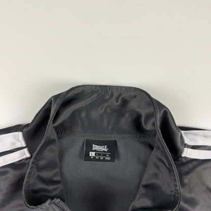 Lyle & Scott Trackjacket (L)