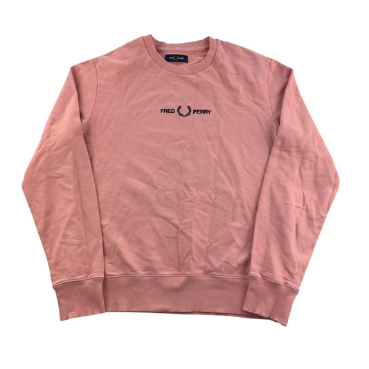 Fred Perry Pulli (M)