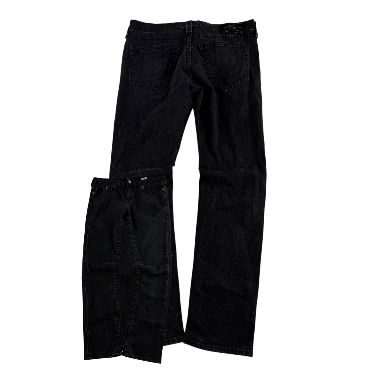 Casual jeans (L)
