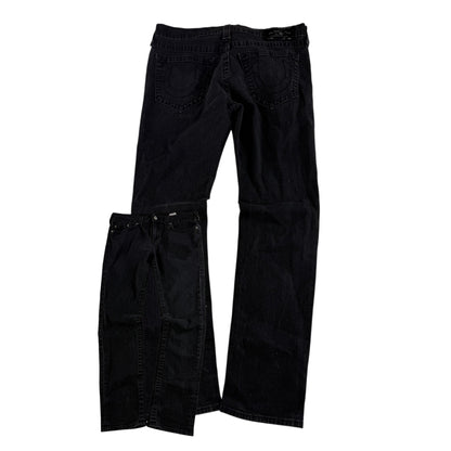 Casual jeans (L)