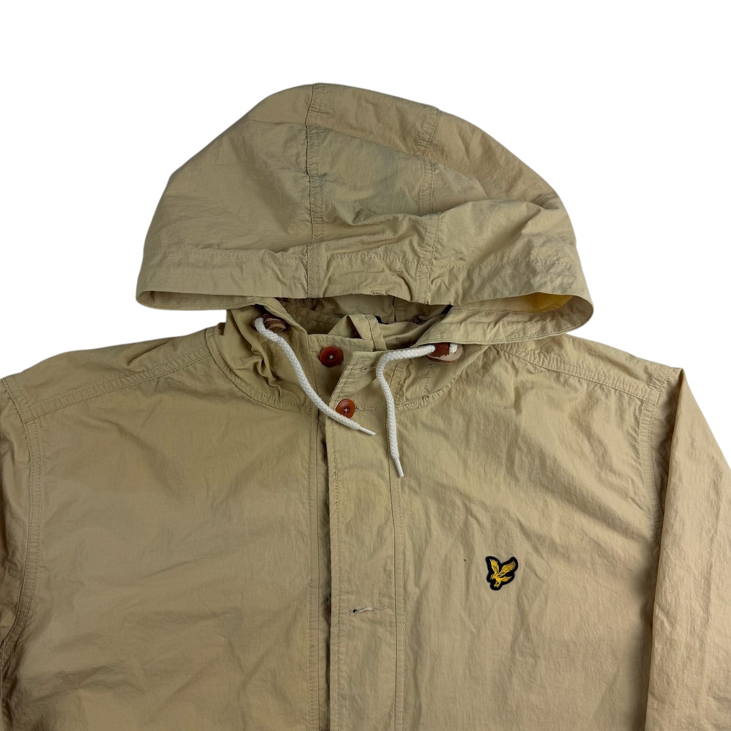 Lyle & Scott Trackjacket (XL)