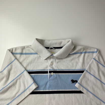 Lonsdale Polo (L)