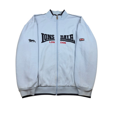 Lonsdale Trackjacket (XL)
