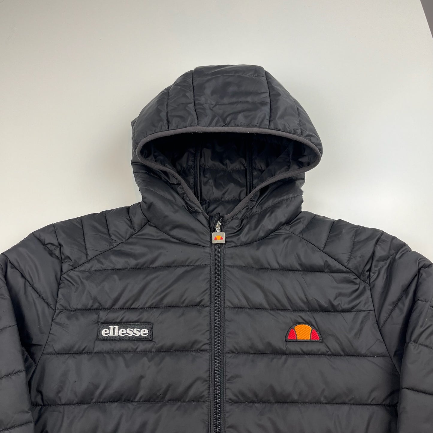 Ellesse Puffer Jacket (M)