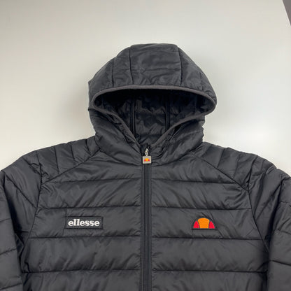 Ellesse Puffer Jacket (M)
