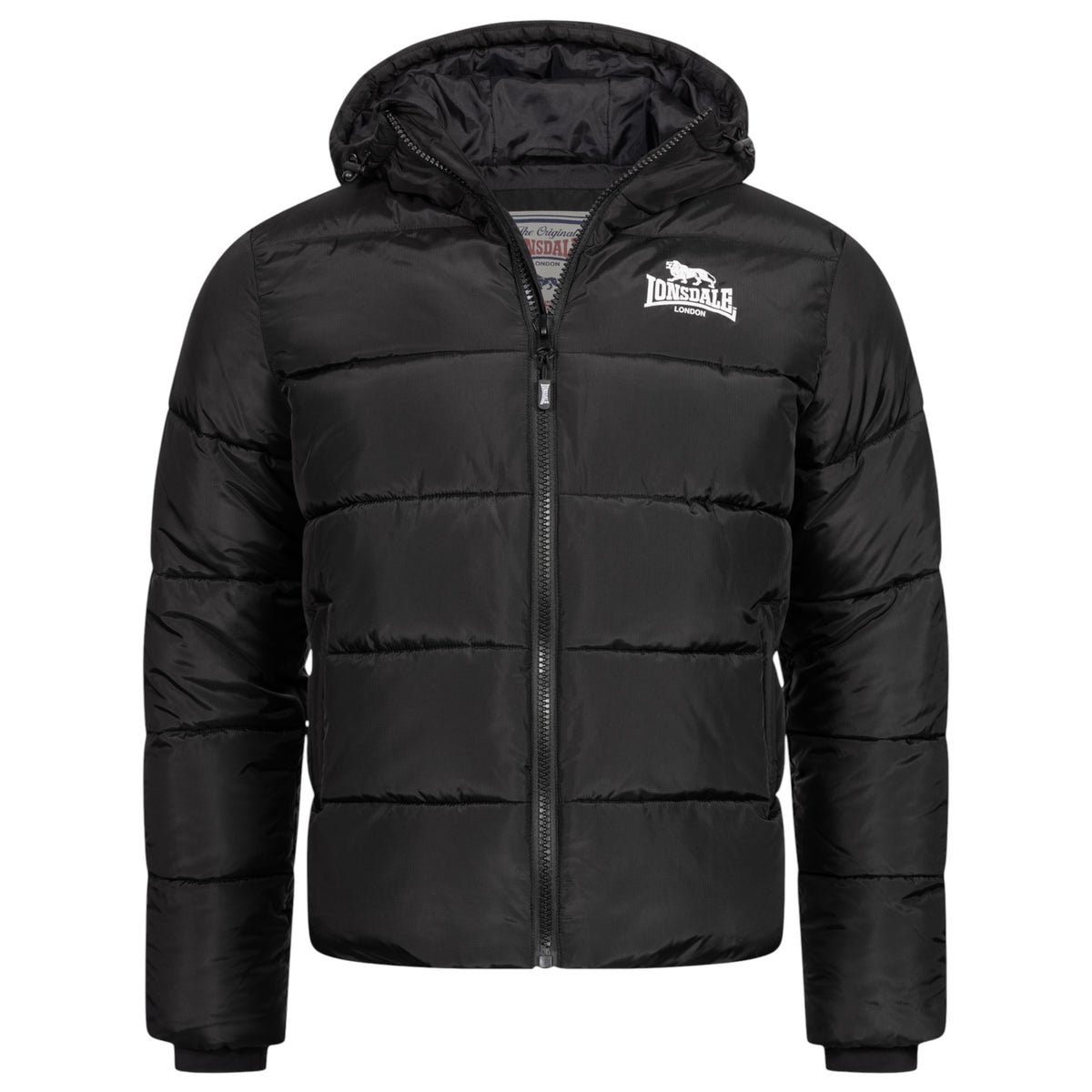 Lonsdale London Trover Winterjacke (S-3XL)