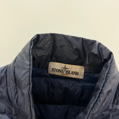 Stone Island Daunenjacke (L)