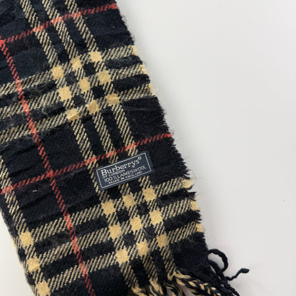 Burberry Schal