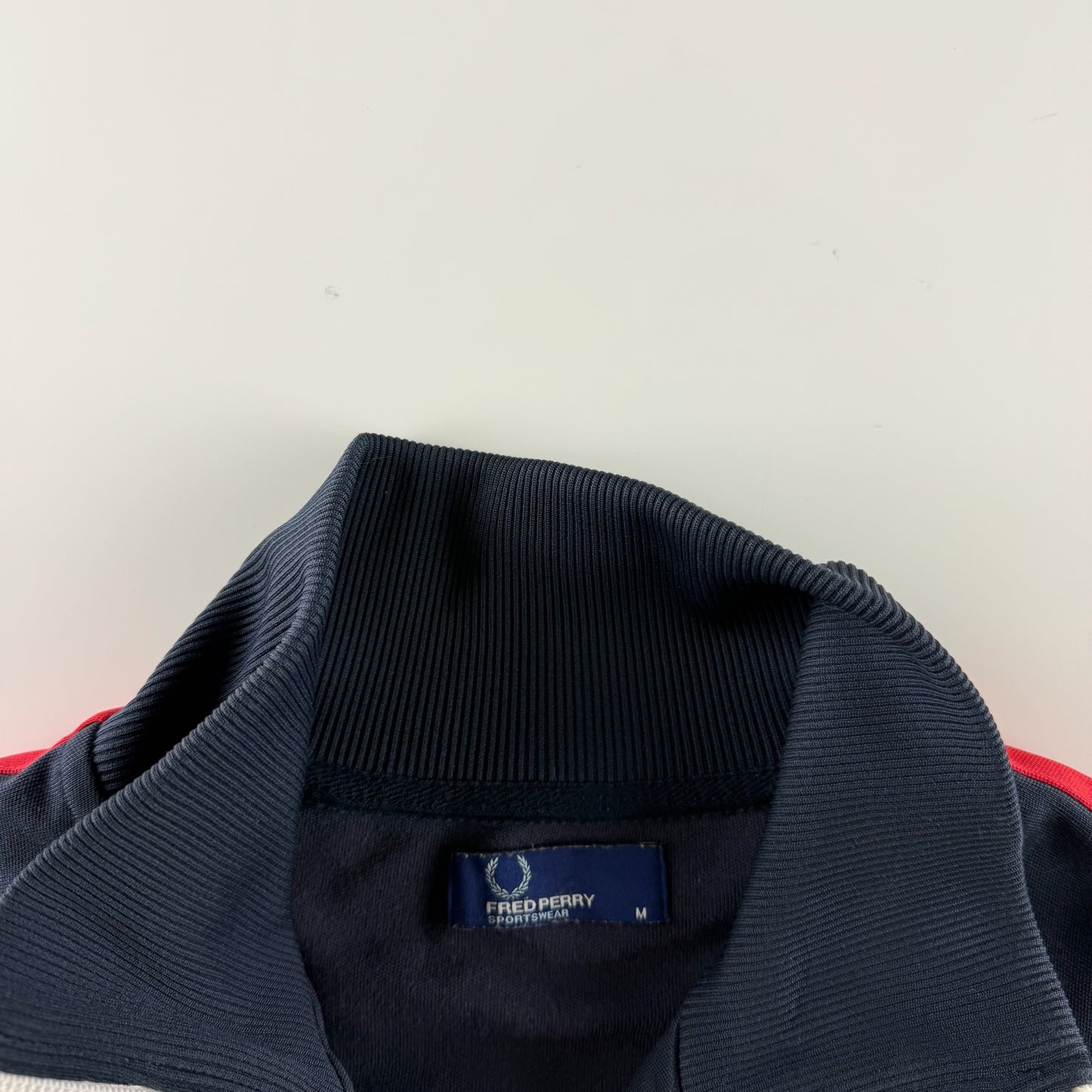 Fred Perry Trackjacket (M)