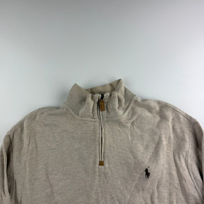 Ralph Lauren Pulli (L)