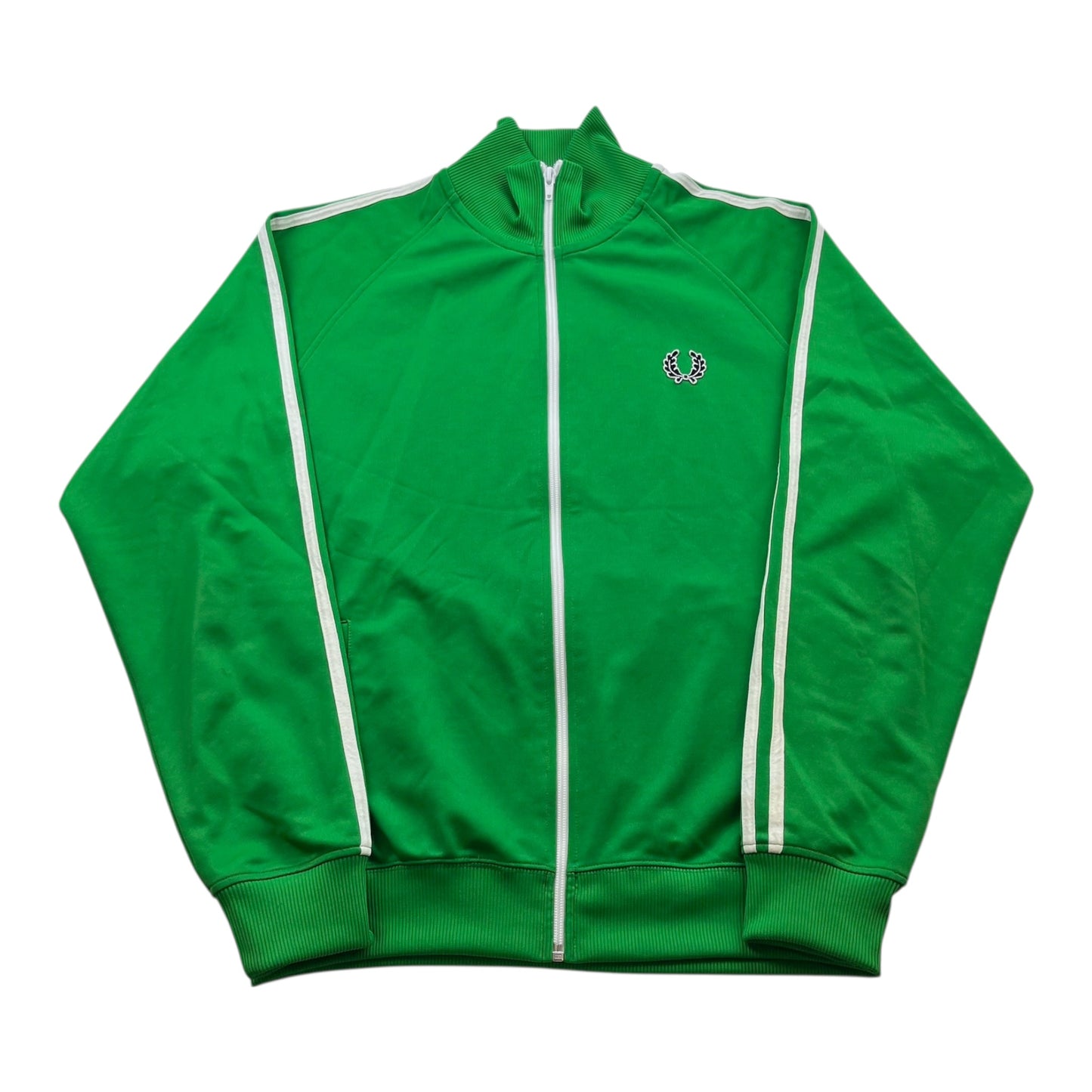 Fred Perry Trackjacket (M)