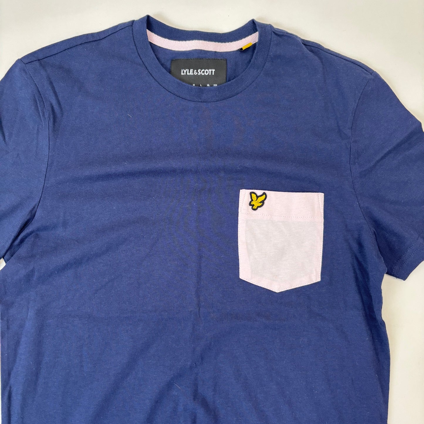 Lyle & Scott T-Shirt (S)