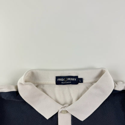 Fred Perry Polo (L)