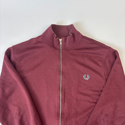 Fred Perry Trackjacket (M)