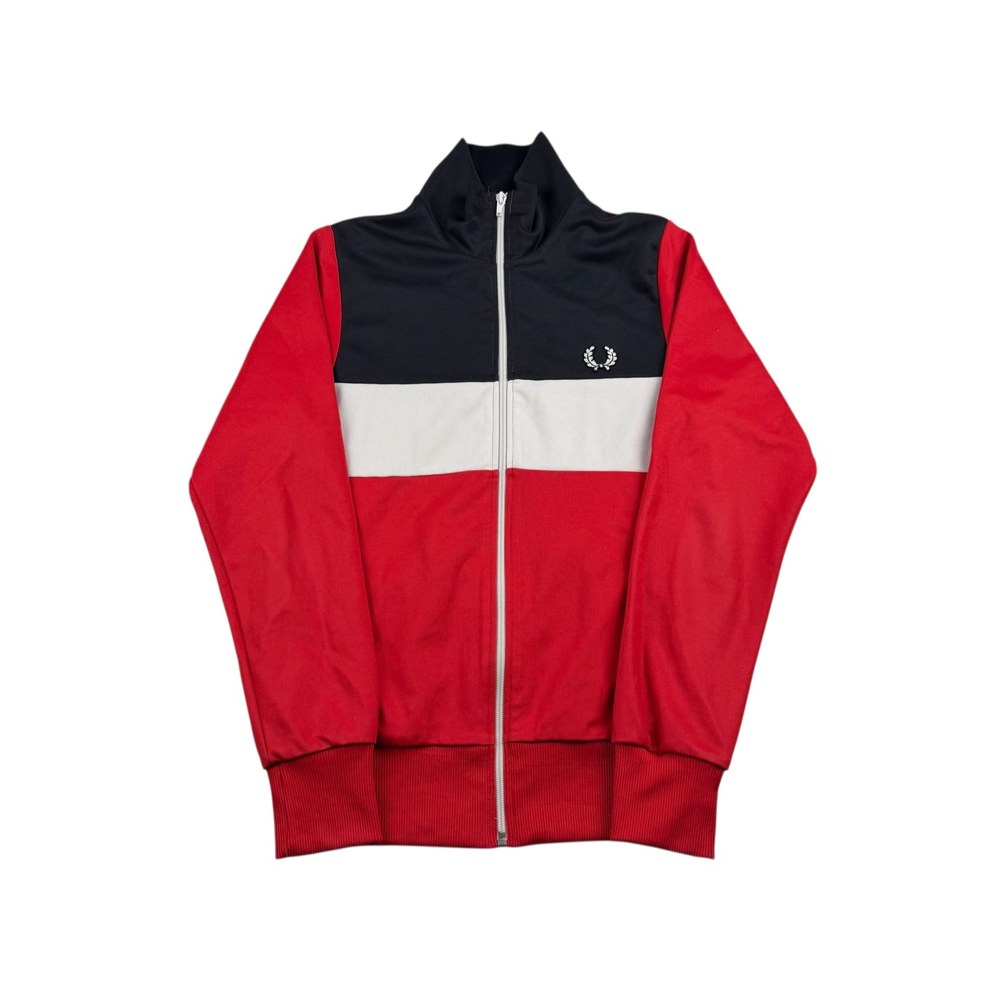 Fred Perry Trackjacket (XS)