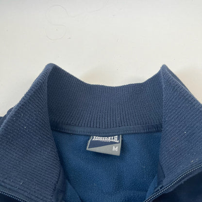 Lonsdale London Trackjacket (M)