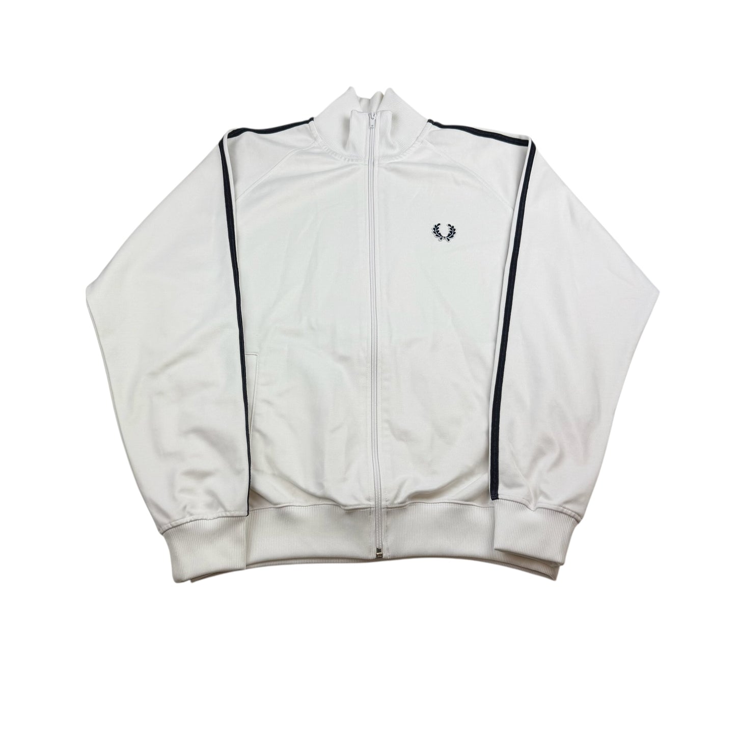 Fred Perry Trackjacket (L)