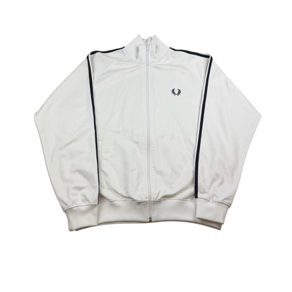 Fred Perry Trackjacket (L)
