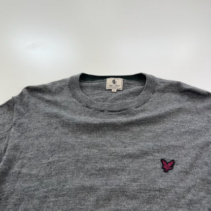 Lyle & Scott Pulli (XL)