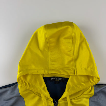 Lyle & Scott Trackjacket (L)