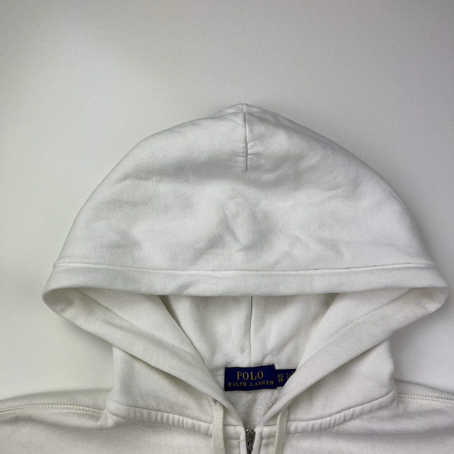 Ralph Lauren Trackjacket (XS)