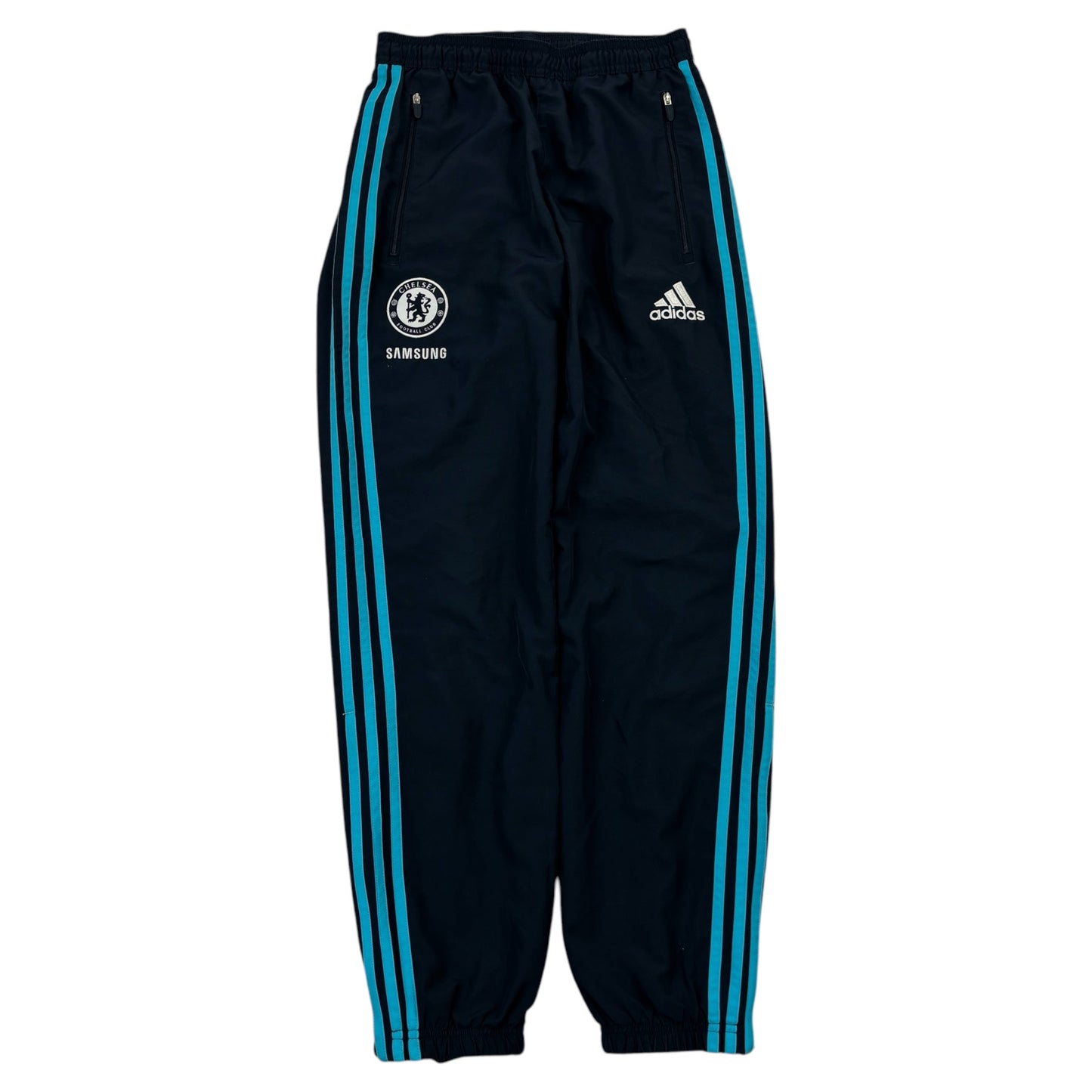 Vintage Adidas Chelsea Trackpants (XS)