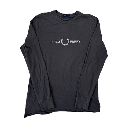 Fred Perry Longsleeve (S)