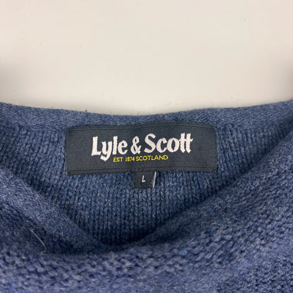 Lyle & Scott Pulli (L)