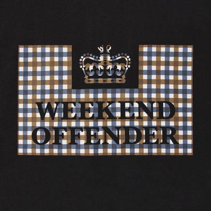 Weekend Offender Shevchenko T-Shirt (XS-XXL)