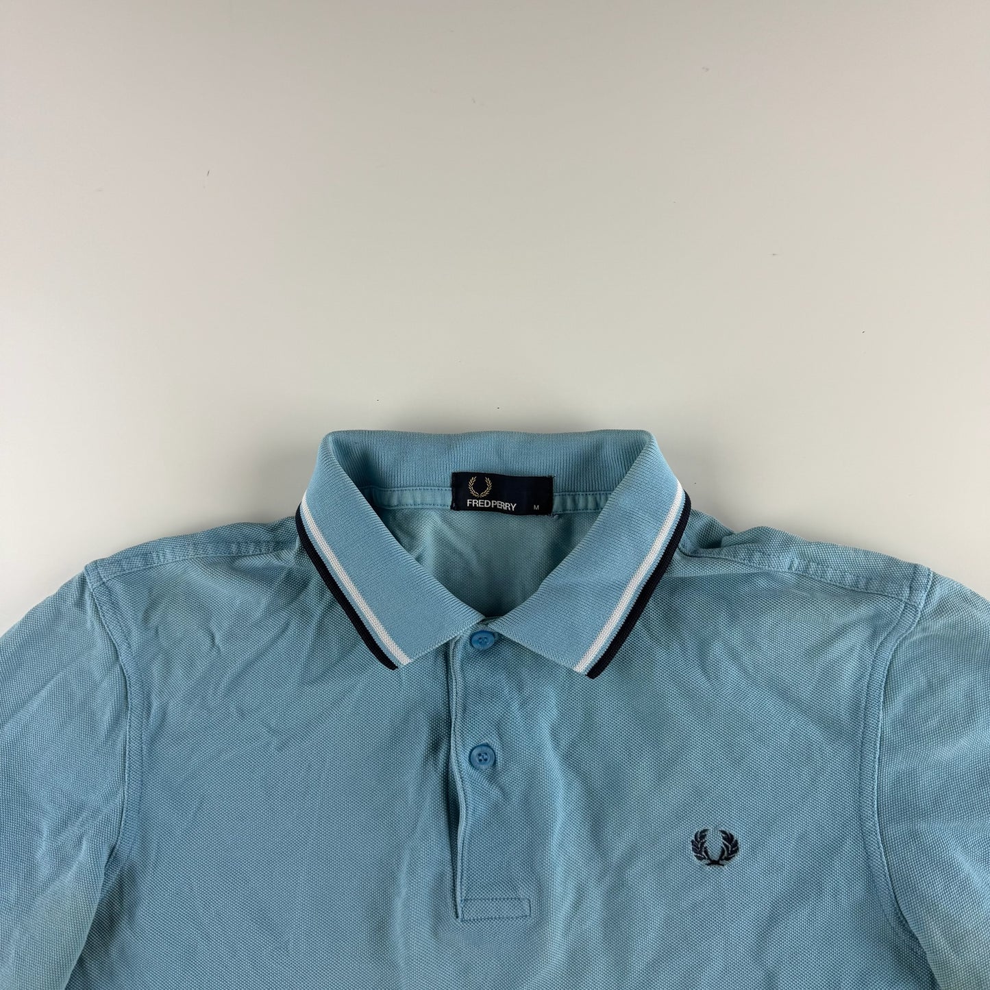 Fred Perry Polo (M)