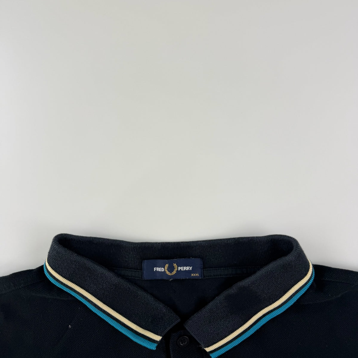 Fred Perry Polo (XXXL)