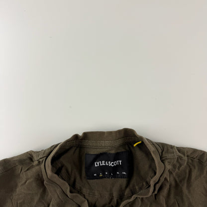 Lyle & Scott T-Shirt (S)