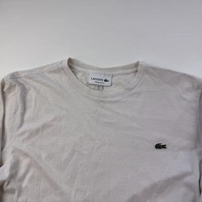 Lacoste Langarmshirt (S)