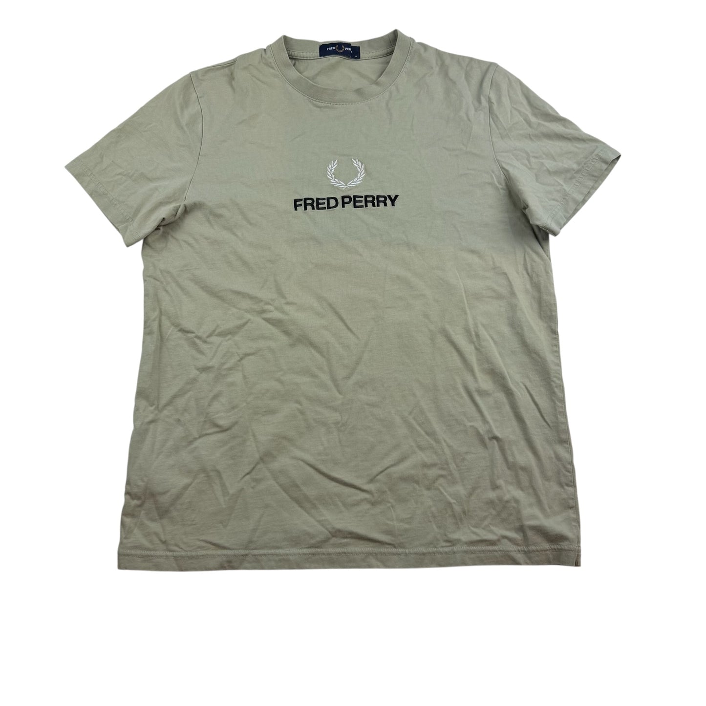 Fred Perry T-Shirt (M)