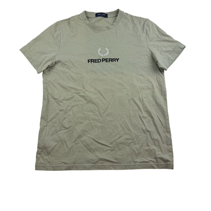 Fred Perry T-Shirt (M)