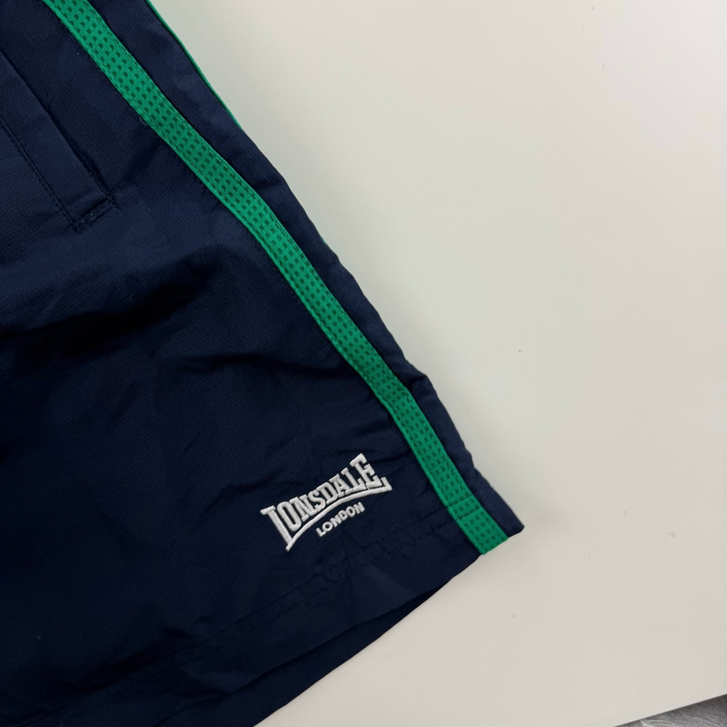 Lonsdale Shorts (XL)