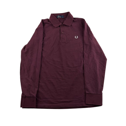 Fred Perry Polo (S)