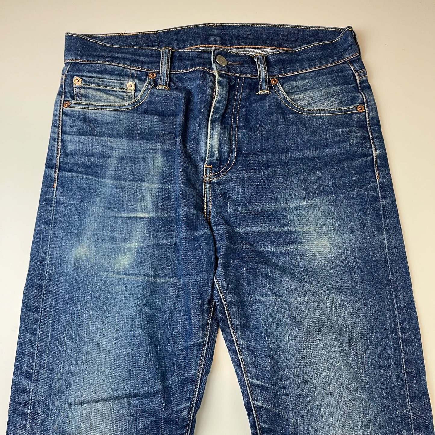 Levi’s 501 Jeans (S)