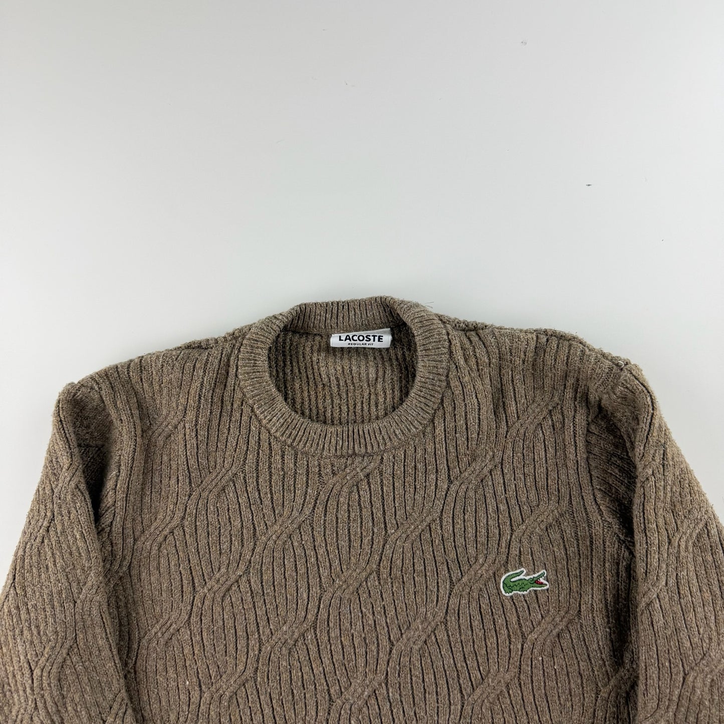 Lacoste Pulli (S)