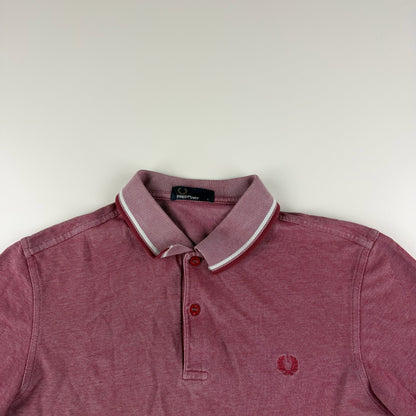 Fred Perry Polo (L)