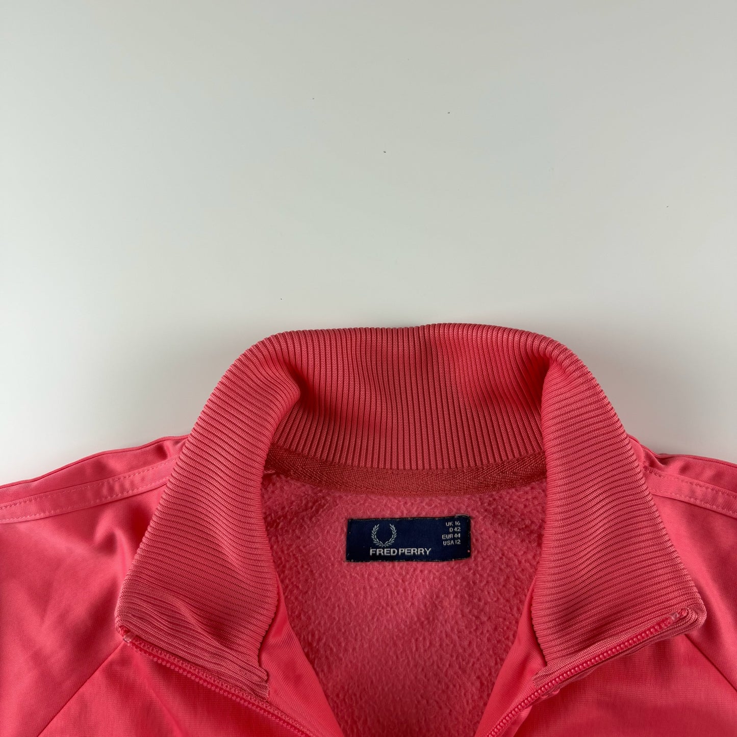 Fred Perry Trackjacket (M)