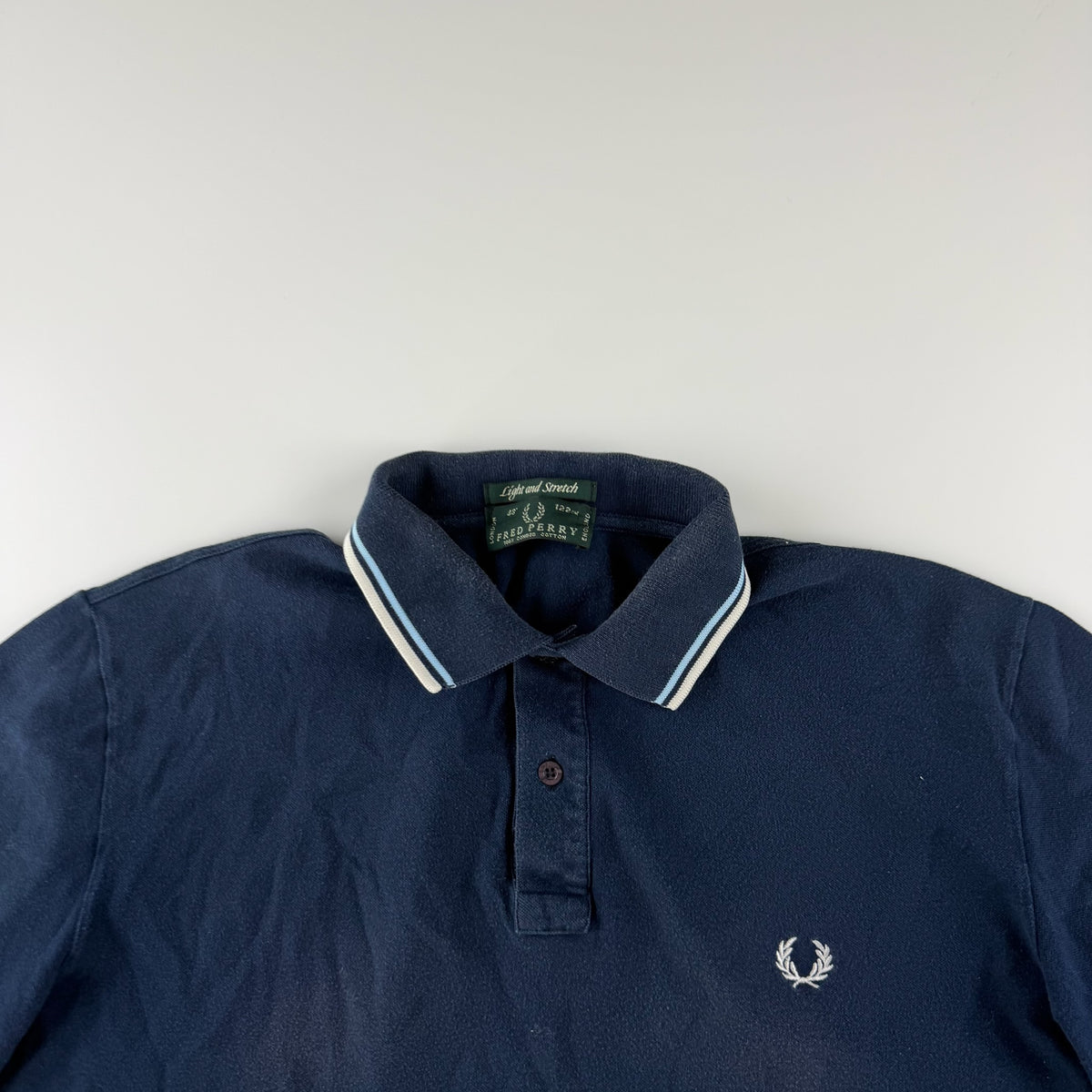 Fred Perry Polo (L)