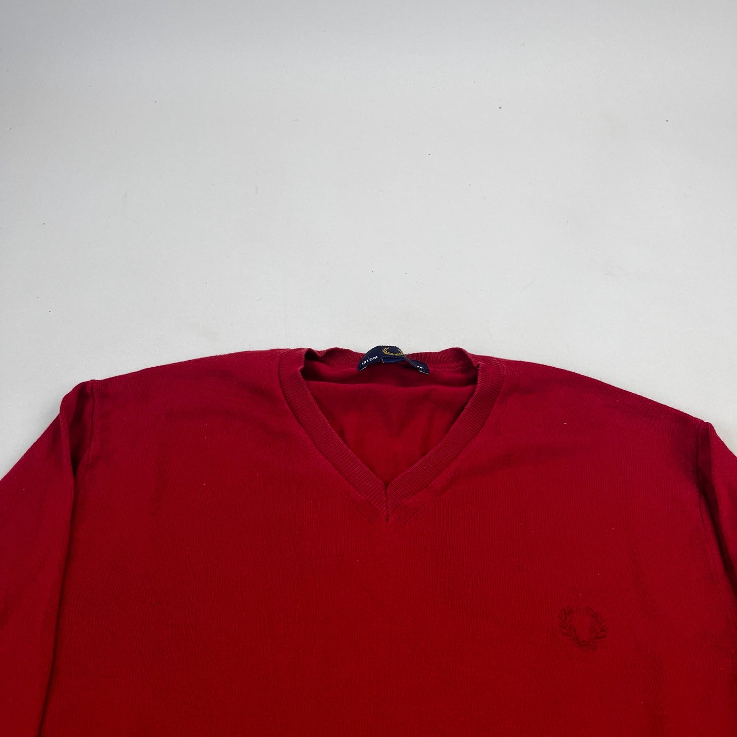 Fred Perry Pulli (M)