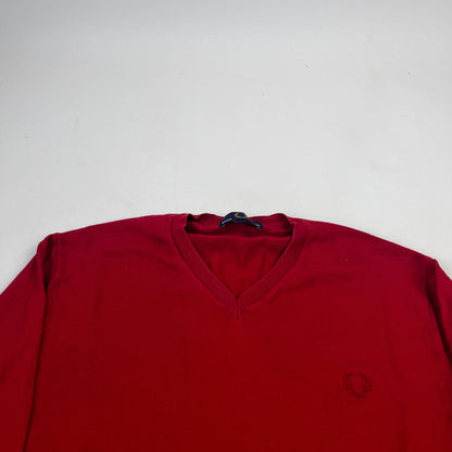 Fred Perry Pulli (M)