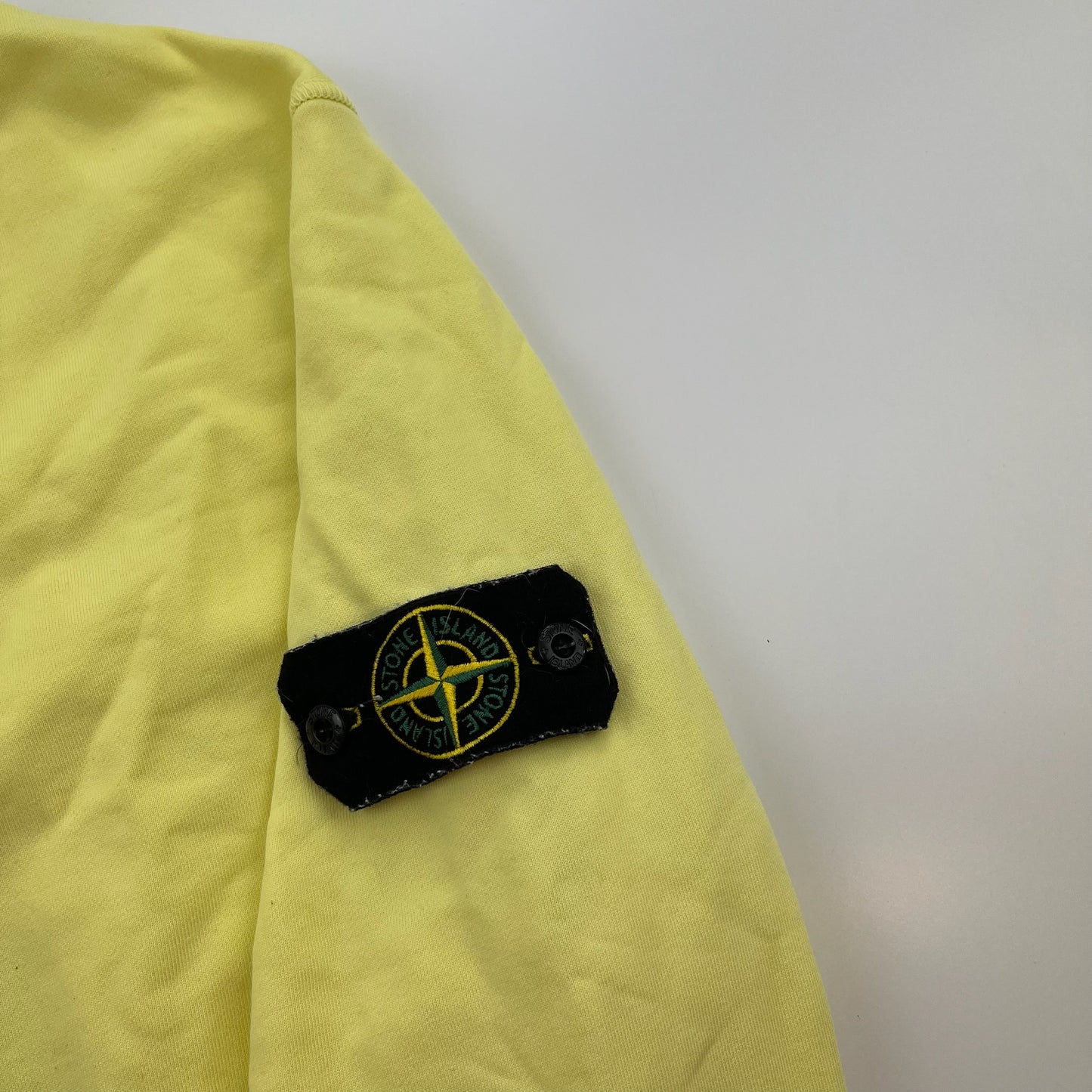 Stone Island Pulli (XXL)