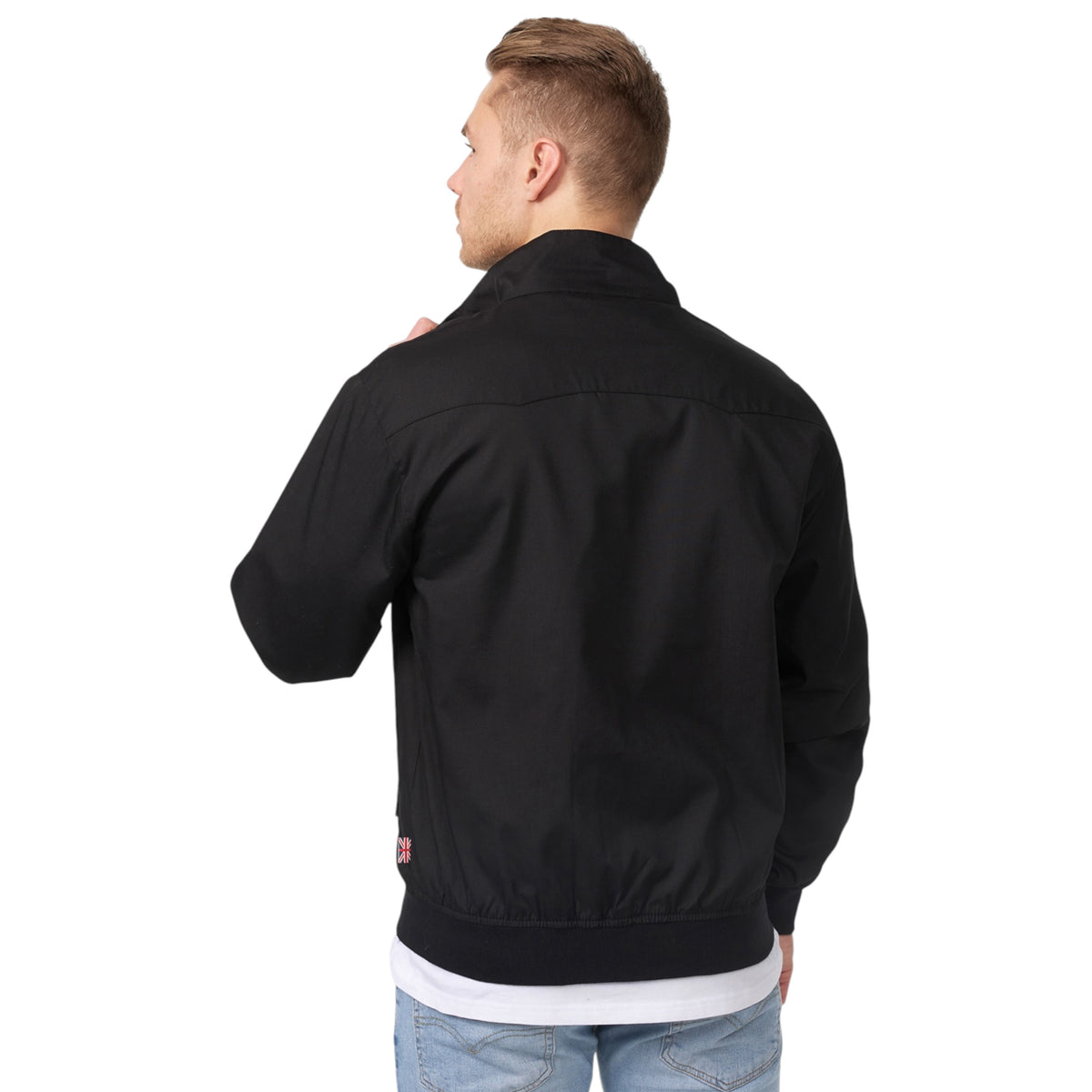 Lonsdale London Classic Jacke (XS-5XL)