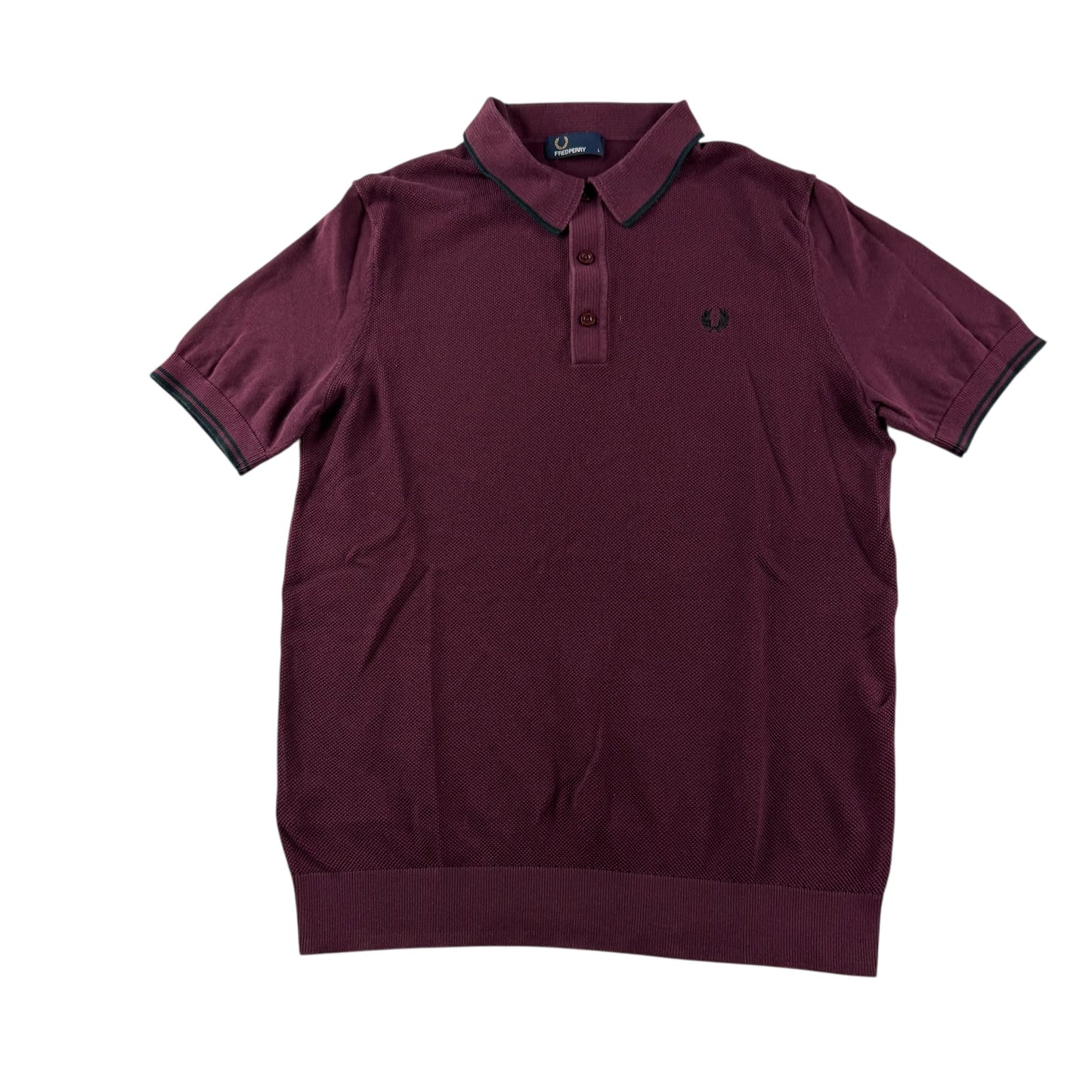 Fred Perry Polo (L)