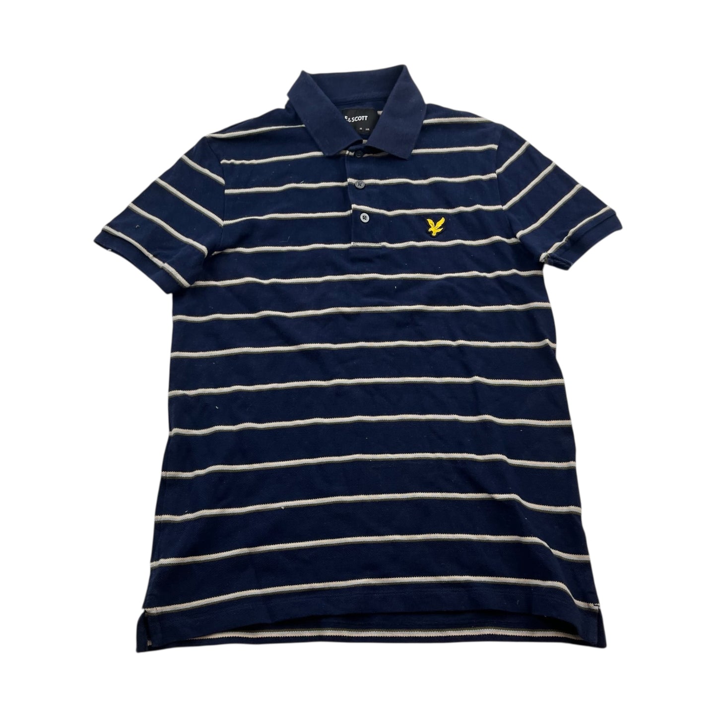 Lyle & Scott Polo (XS)