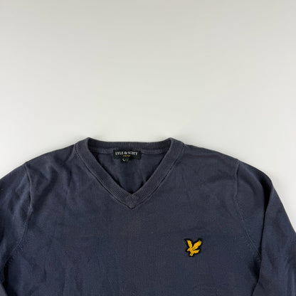 Lyle & Scott Pulli (M)